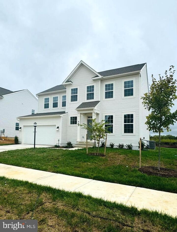 Property Photo:  889 Barksdale Drive  WV 25414 