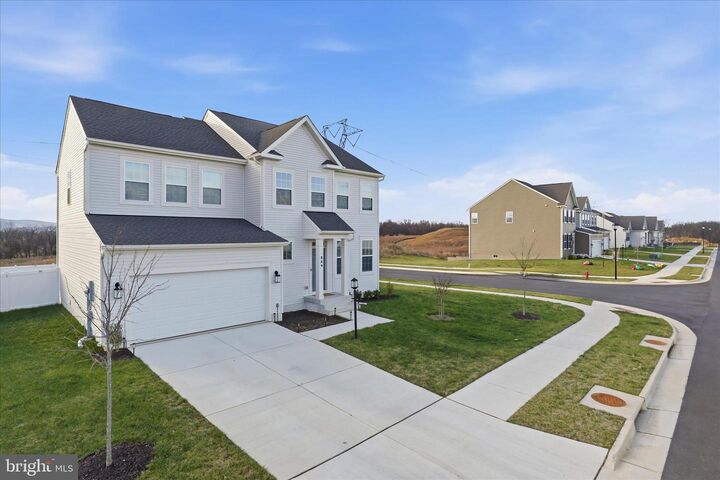 Property Photo:  889 Barksdale Drive  WV 25414 