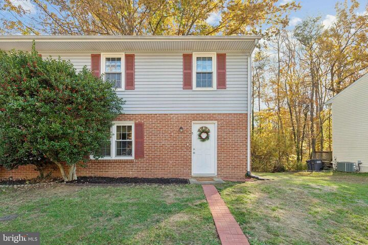 5 Evergreen Lane  Stafford VA 22554 photo