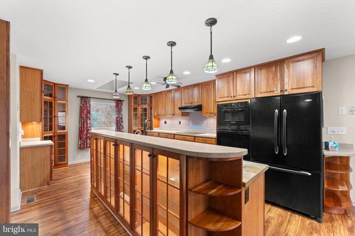 Property Photo:  1167 Covered Bridge  VA 22727 