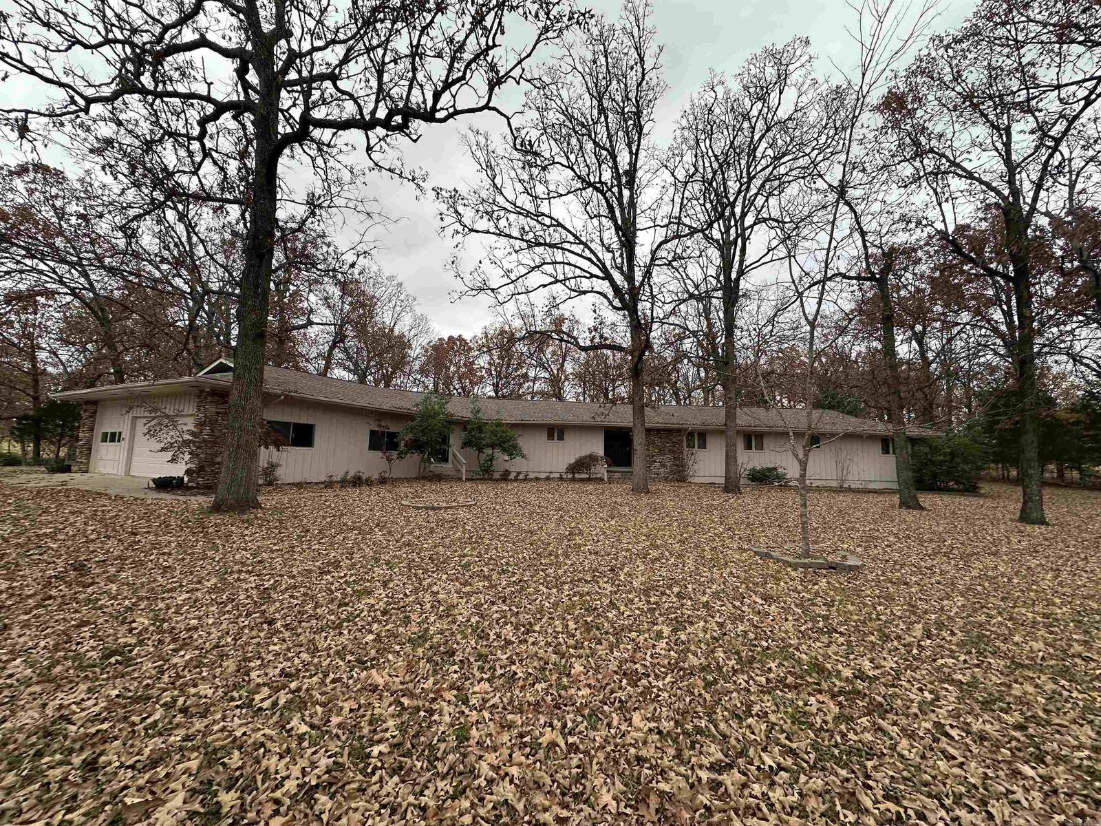 Property Photo: 1761 Fairway Drive AR 72653