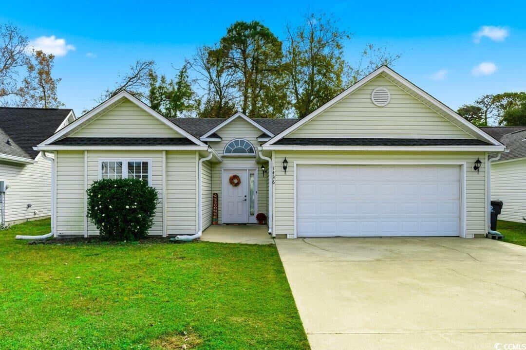 Property Photo:  1436 Seahouse Ct.  SC 29575 