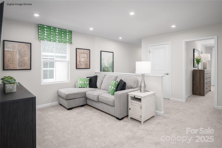 Property Photo:  2016 Slippery Rock Lane 0091  NC 28112 