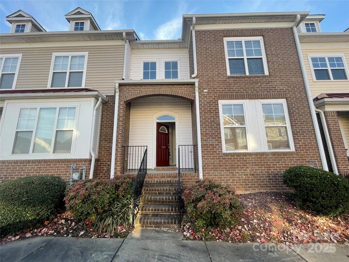 8329 Scotney Bluff Avenue 15  Charlotte NC 28273 photo