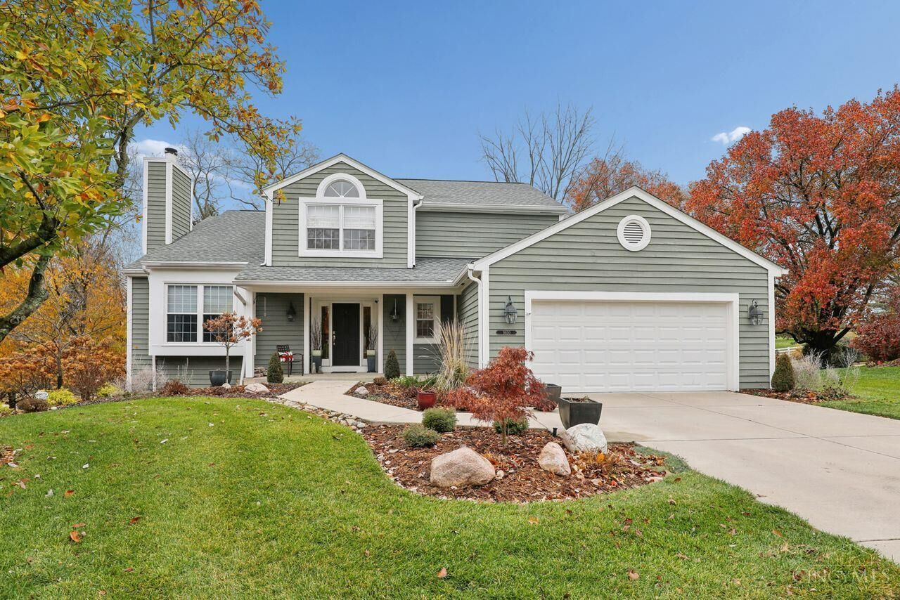 Property Photo:  9850 Village View Court  OH 45241 