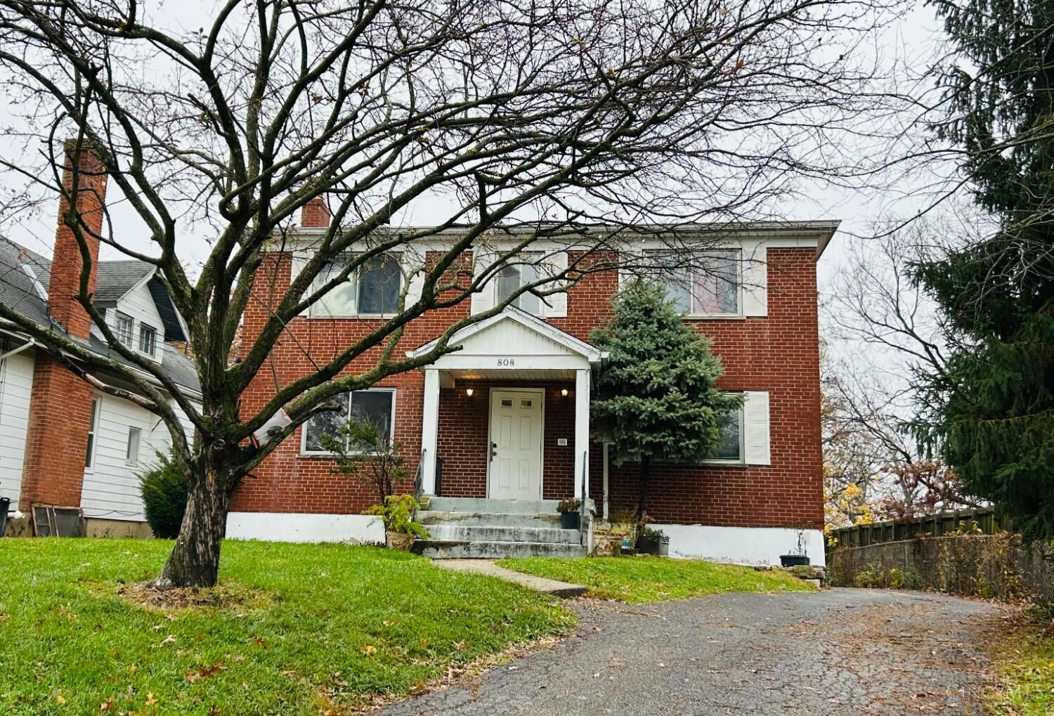 Property Photo:  808 Schiff Avenue  OH 45205 