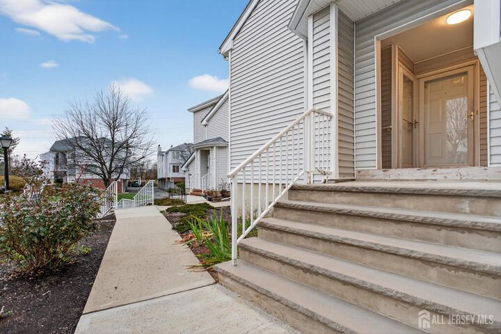 Property Photo:  2704 Jesse Way  NJ 08854 