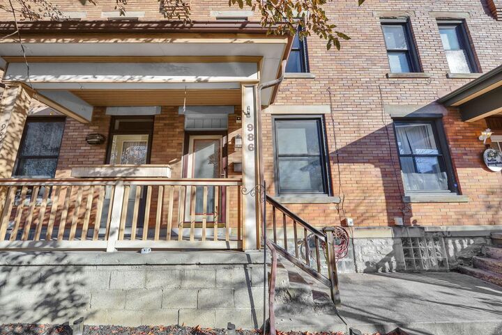 986 Highland Street  Columbus OH 43201 photo