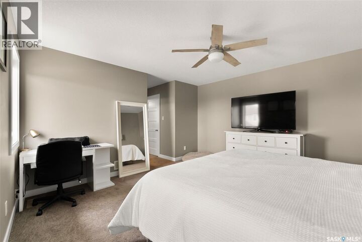 5122 Snowbirds Crescent  Regina SK S4W 0H4 photo