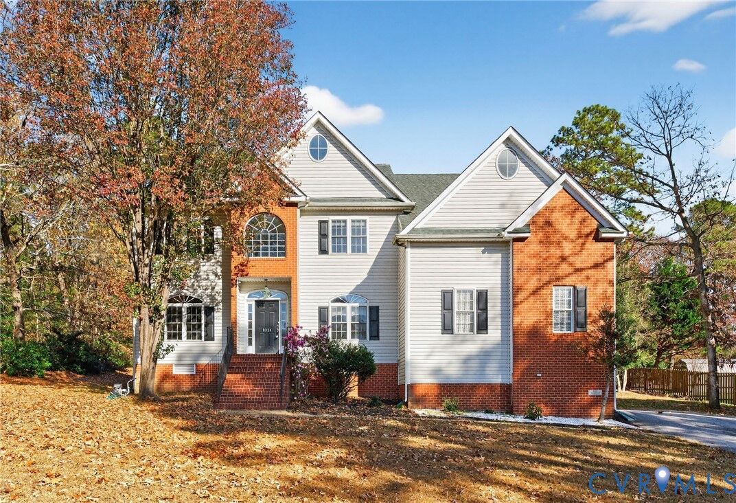 Property Photo:  9324 Oak River Drive  VA 23803 