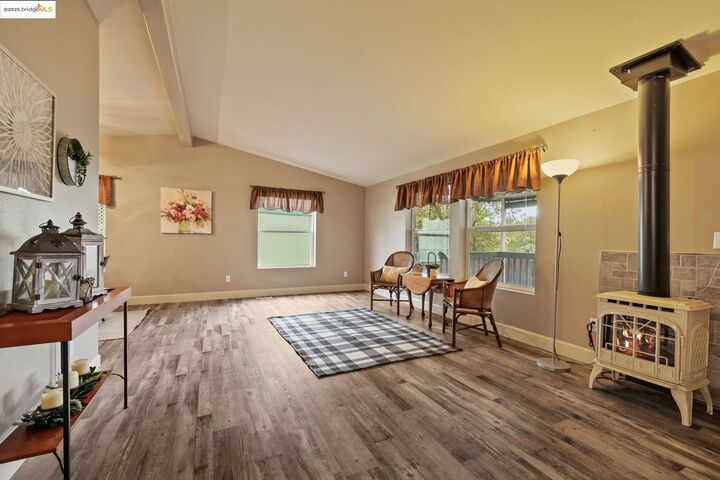 Property Photo: 18717 Mill Villa Rd. #610 CA 95327