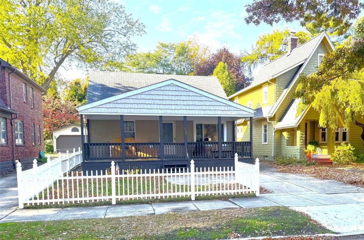 Property Photo: 408 Shenley Drive PA 16505