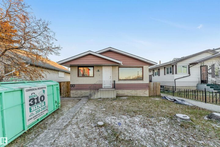 16115 100A Avenue NW  Edmonton AB T5P 0L9 photo