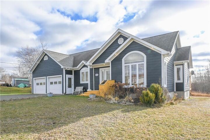 Property Photo:  1350 Rue Des Fondateurs Street  NB E8R 1A4 