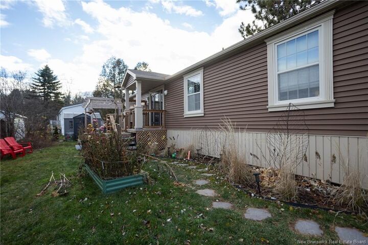 Property Photo:  284 Magnolia Lane  NB E3C 2M6 