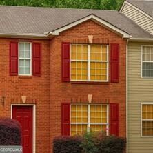 Property Photo:  338 Saratoga Place  GA 30296 