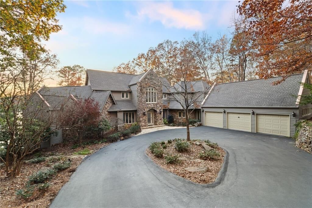 Property Photo:  255 Indigo Bunting Trail  GA 30143 