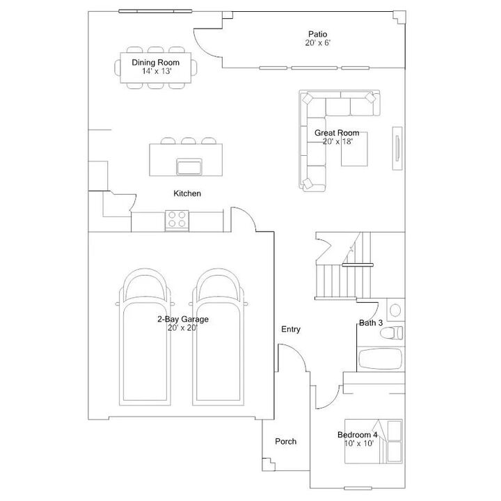 Property Photo: 5958 W Austin Way CA 93722