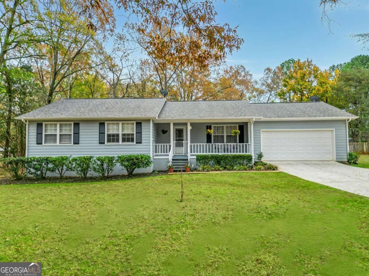 Property Photo:  1020 Laurel Chase Run  GA 30621 