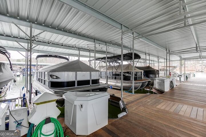 Property Photo: 427 Dawson Pointe Parkway GA 30534