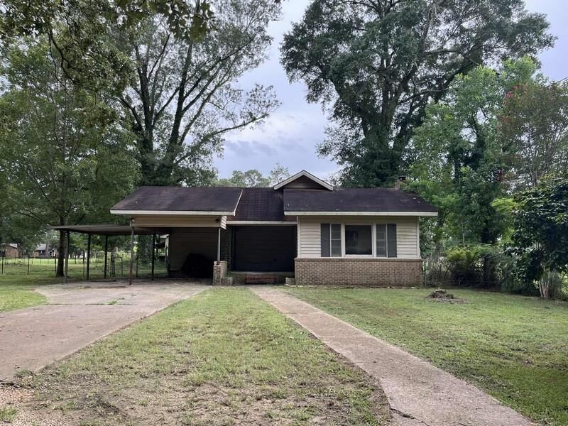 Property Photo:  306 Highway 107 Highway  LA 71323 