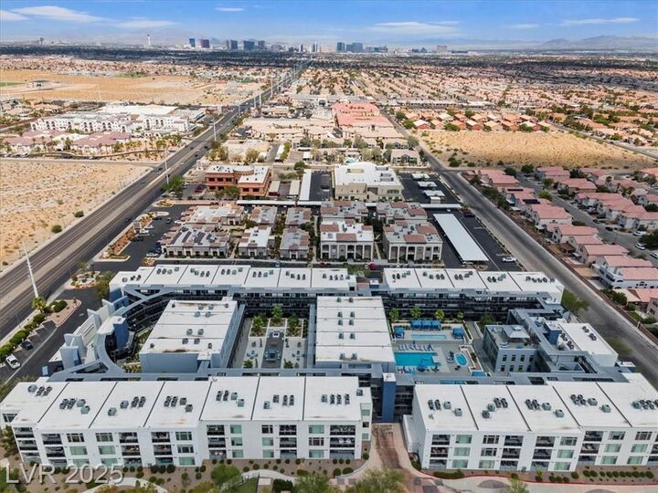 Property Photo: 8925 West Flamingo Road 120 NV 89147