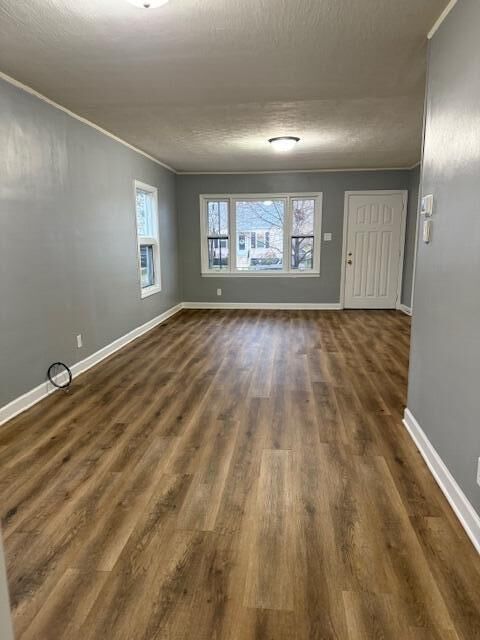 Property Photo: 7401 McCook Avenue IN 46323