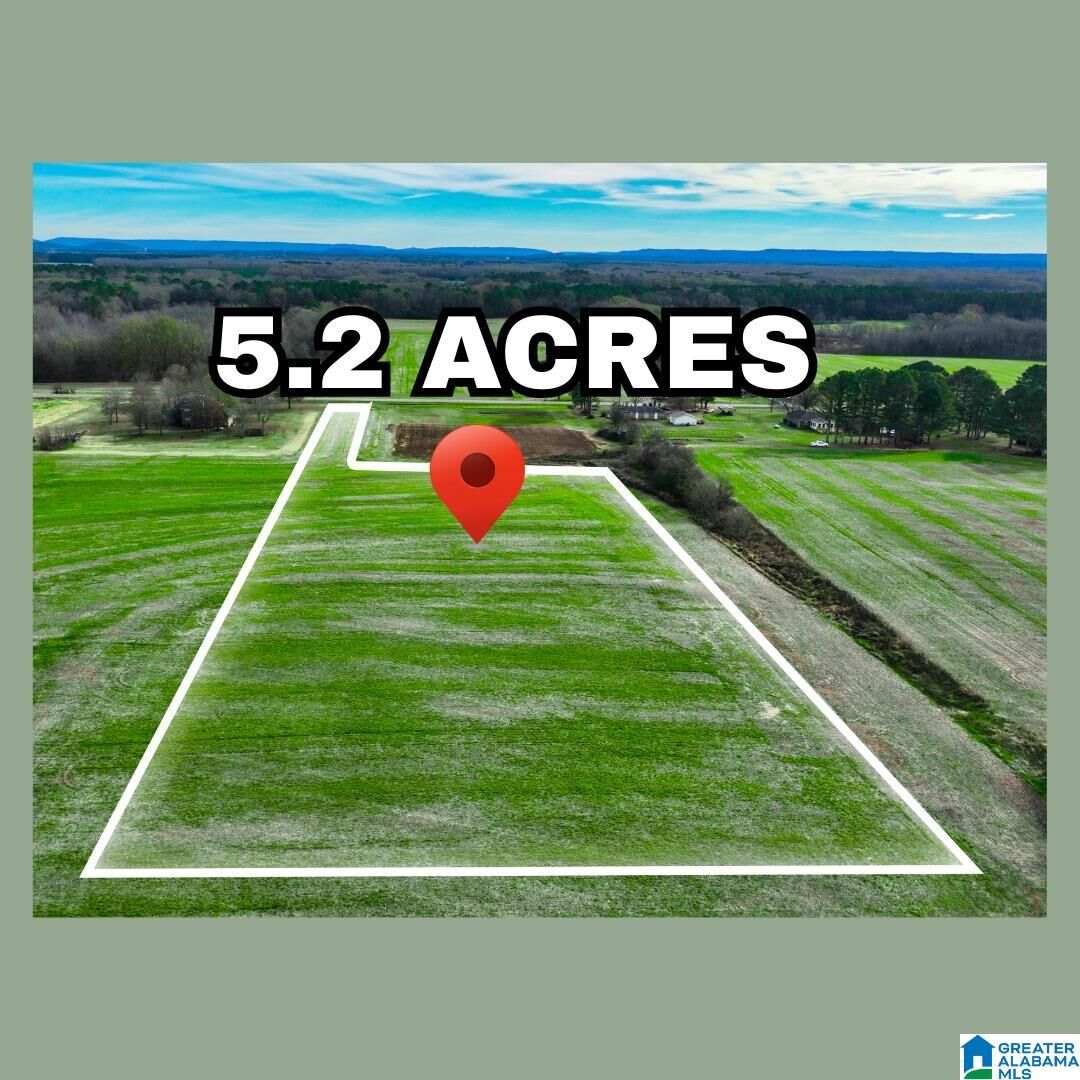 Property Photo:  0 New Hope Road 0  AL 35756 