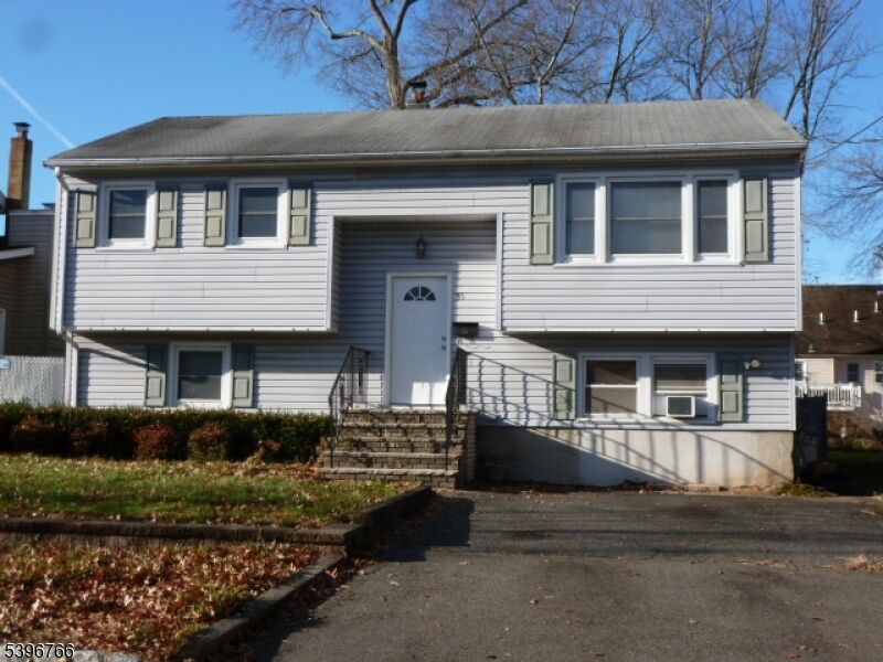 Property Photo:  53 Ute Ave  NJ 07034 