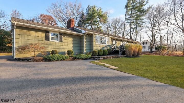 Property Photo:  838 Riverside Drive  NJ 08844 