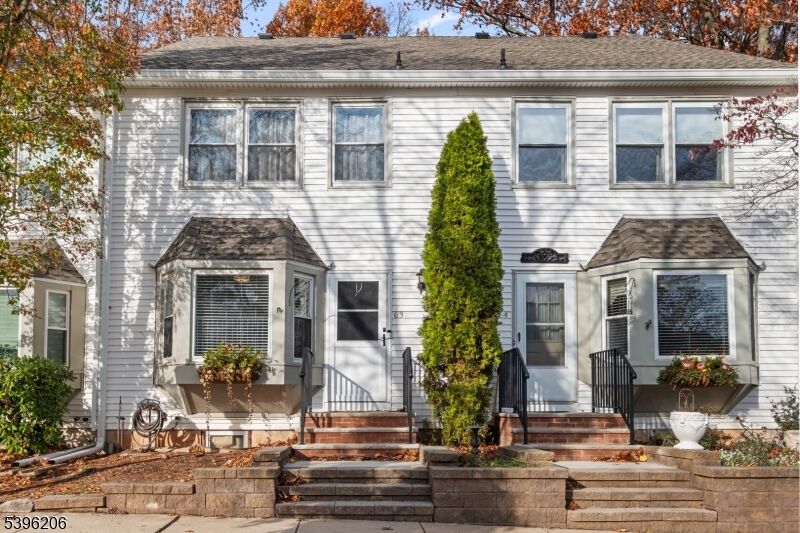 Property Photo: 63 Jefferson Ct NJ 08822