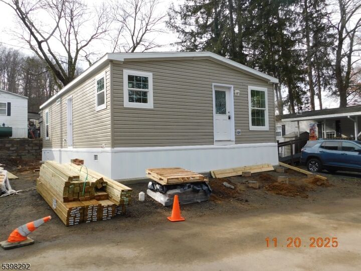 Property Photo:  9 Front Street  NJ 07863 