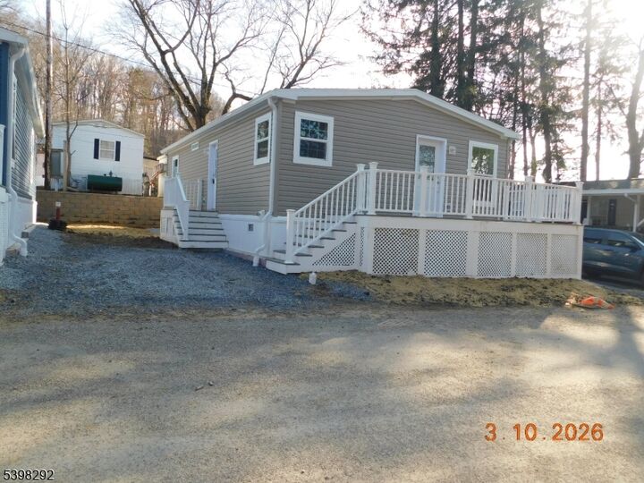 Property Photo: 9 Front Street NJ 07863