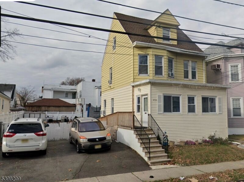 Property Photo:  456 E 35th St  NJ 07504 