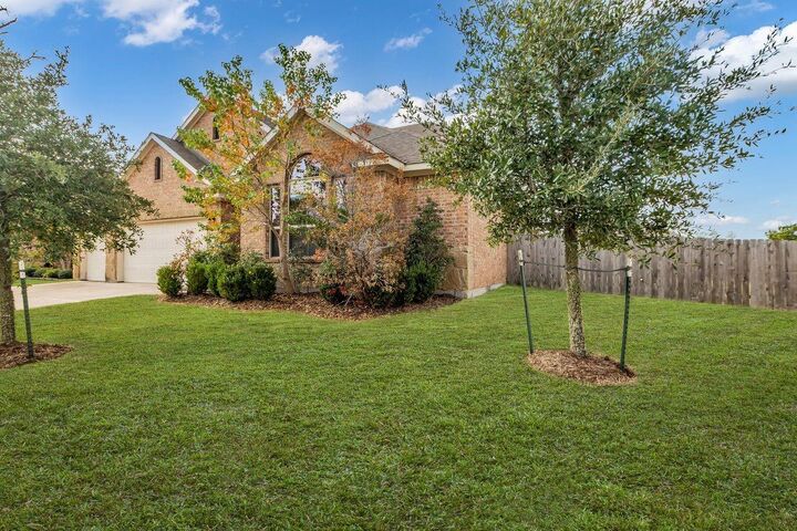 Property Photo:  14304 Prospect Park Lane  TX 77384 