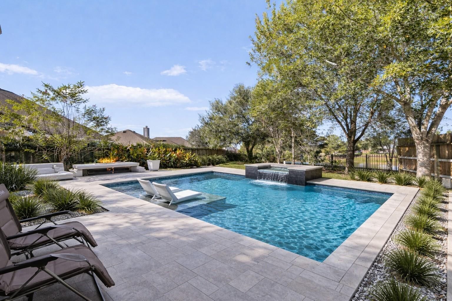 Property Photo:  6202 Lake Chase Court  TX 77493 