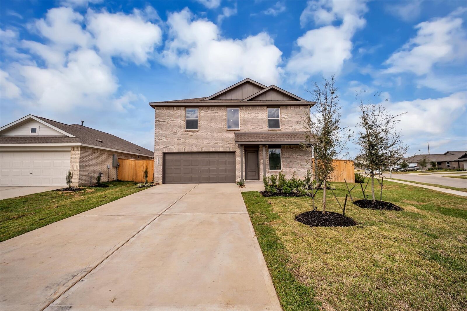 Property Photo:  26710 Scarlet Willow Drive  TX 77493 