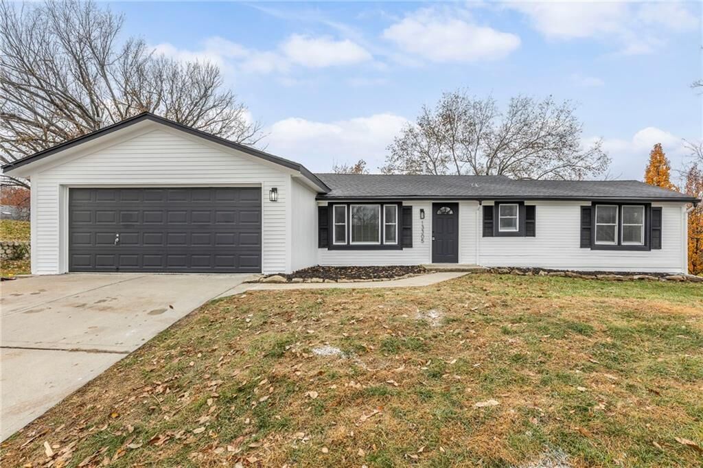 Property Photo:  13305 W 51st Street  KS 66216 