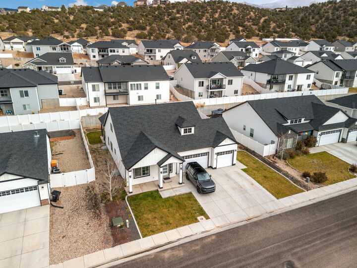 Property Photo:  140 N Castle Drive  UT 84720 