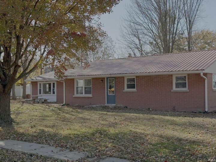 10470 Garfield Street  Cynthiana IN 47612-0067 photo