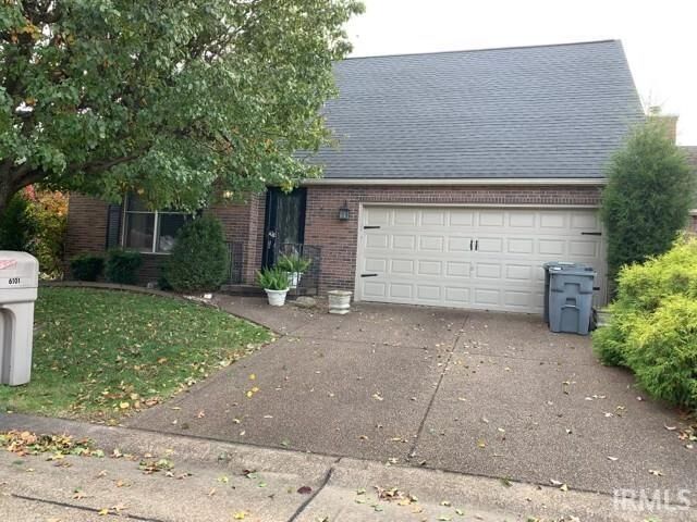 Property Photo:  6101 E Walnut Street  IN 47715 