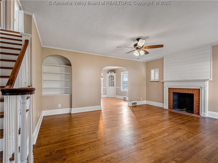 Property Photo:  811 Vogel Drive  WV 25302 