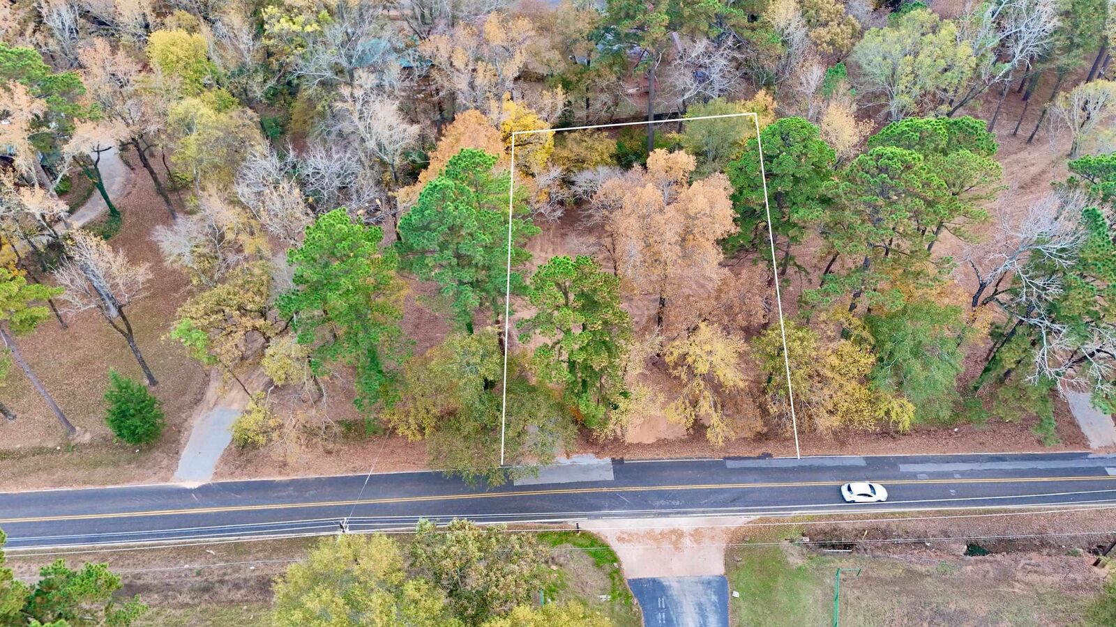 Property Photo:  Tbd Pliler Precise Road  TX 75605 