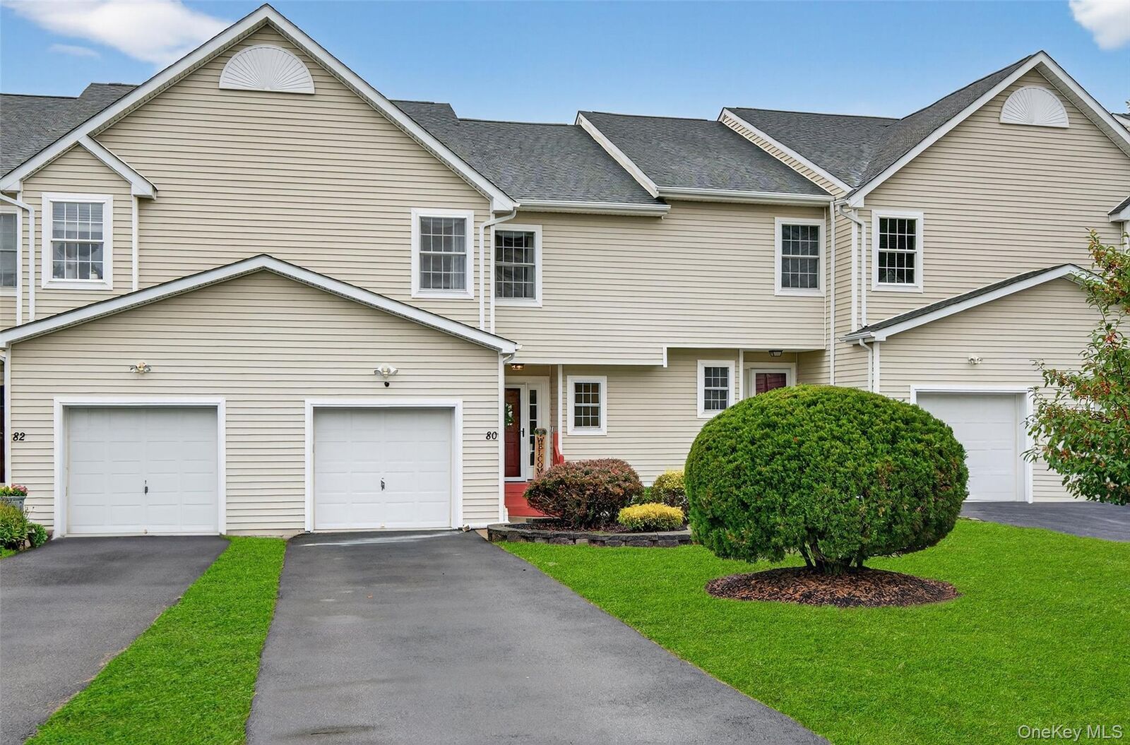 Property Photo:  80 Pewter Circle  NY 10918 