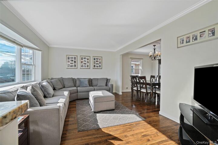 Property Photo:  91-03 156th Avenue  NY 11414 