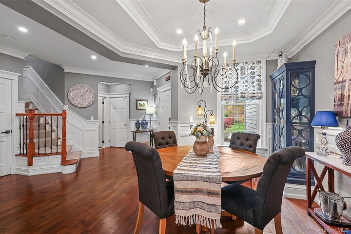 Property Photo:  4 Goldman Court  NY 10567 