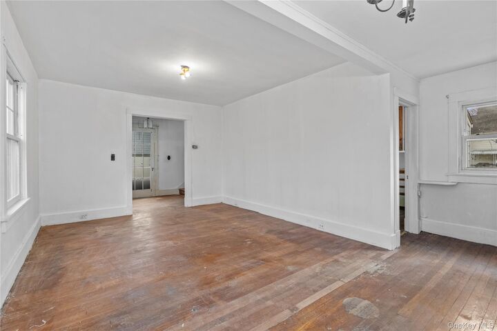 Property Photo: 168 Longview Avenue NY 10605