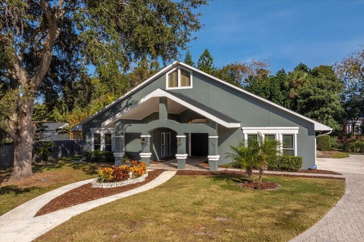 Property Photo:  103 Orange Blossom Circle  FL 32714 