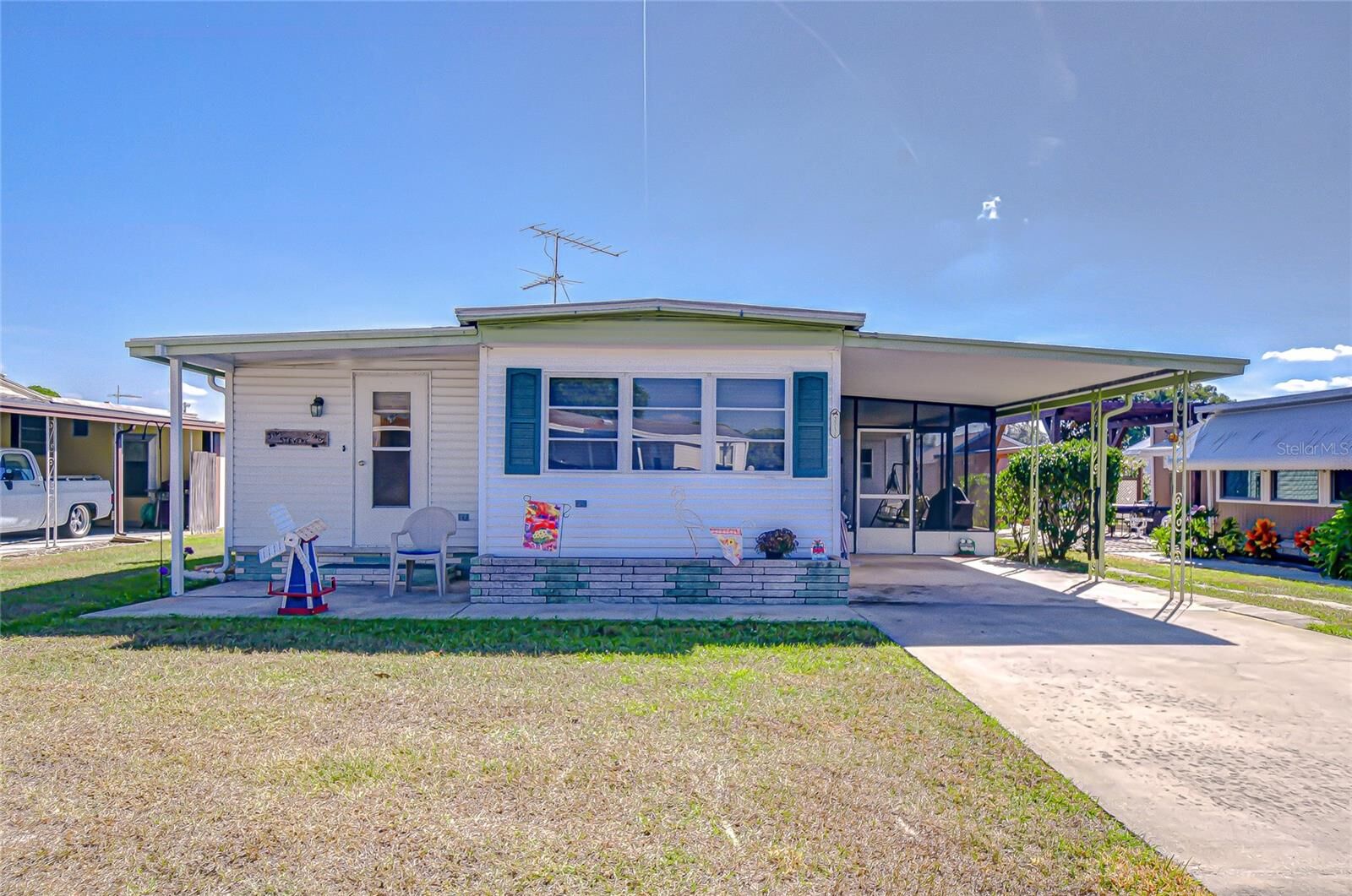 Property Photo: 35132 Zephyr Shores Drive FL 33541