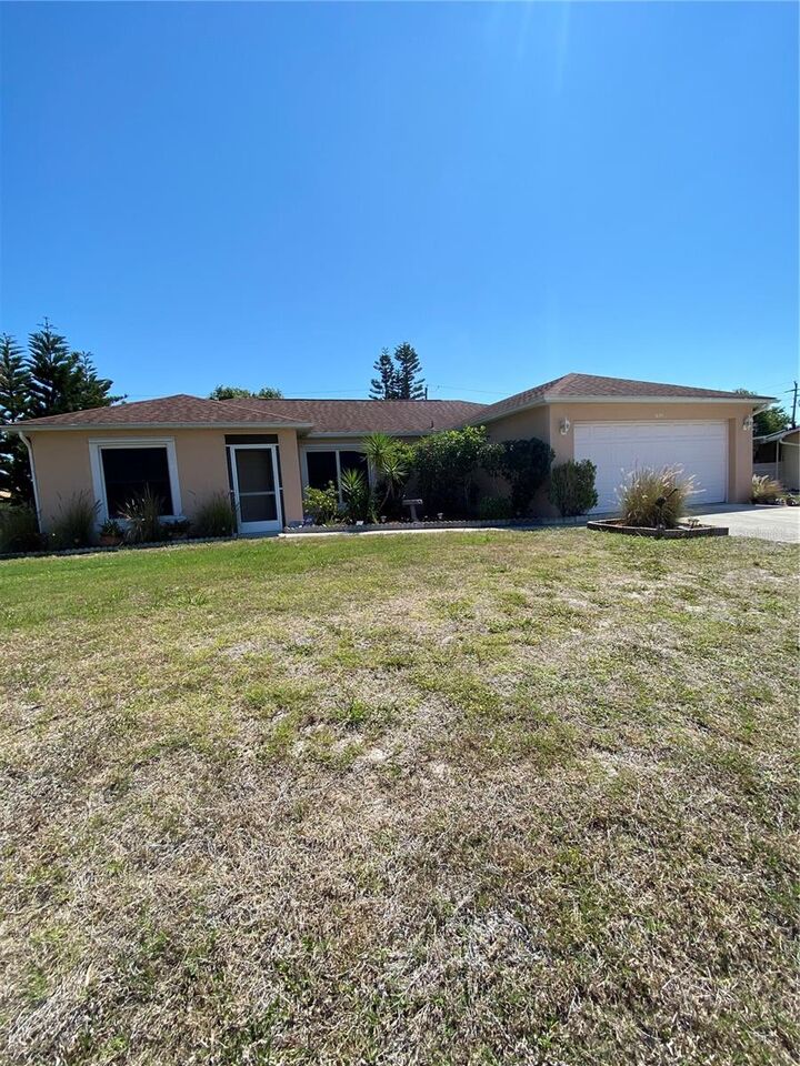 Property Photo: 6984 Mamouth Street FL 34224